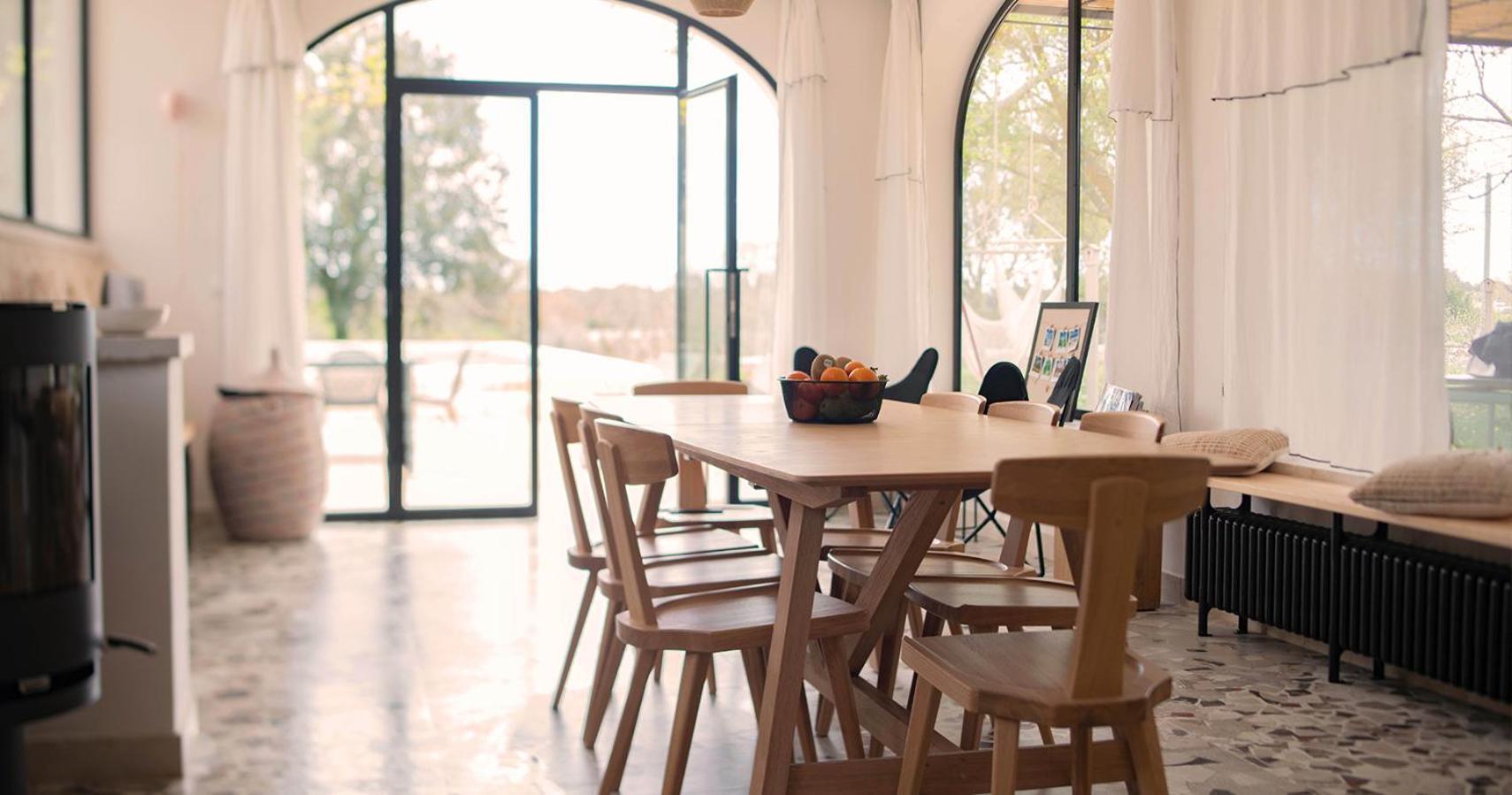 Trullo Panna Fragola - Exclusive Four Bedroom Villa & Private Pool Martina Franca Exterior photo