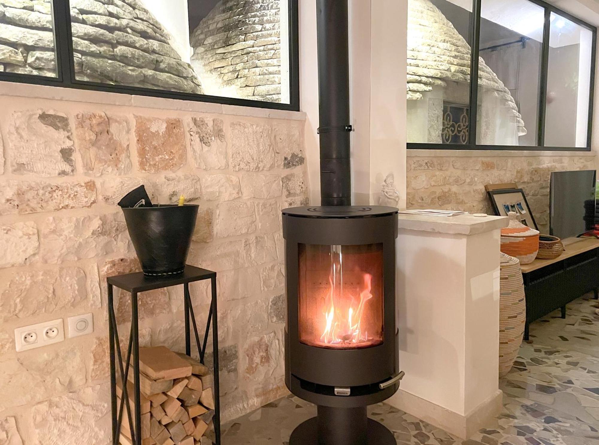 Trullo Panna Fragola - Exclusive Four Bedroom Villa & Private Pool Martina Franca Exterior photo